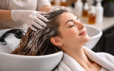 Deep Conditioning Treatment Salon: Complete Guide 2026
