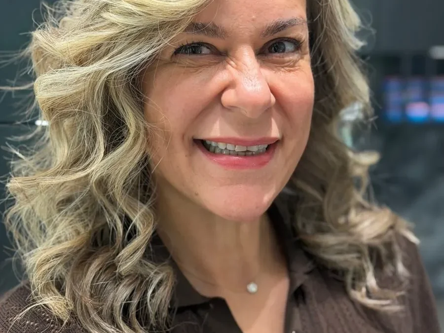 Balayage in Coral Gables