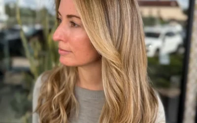 Hair Extensions in Coral Gables