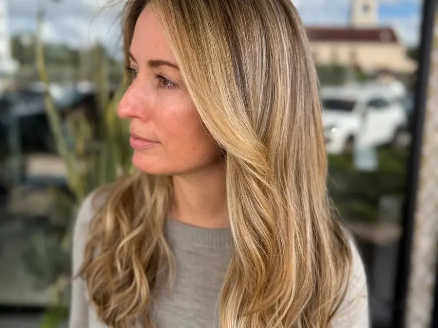 Hair Extensions in Coral Gables
