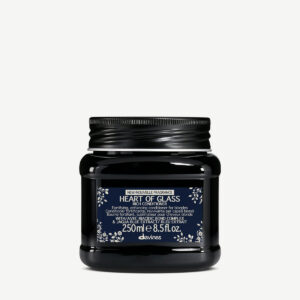 Heart of Glass Rich Conditioner — Davines | MG Hair Studios in Coral Gables