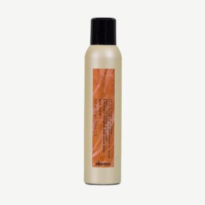 This is An Invisible Dry Shampoo — Davines | MG Hair Studios in Coral Gables