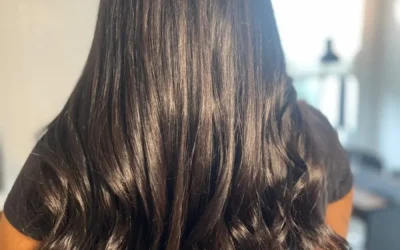 Korean Perm for Short Hair — An Honest Guide from a Coral Gables Salon