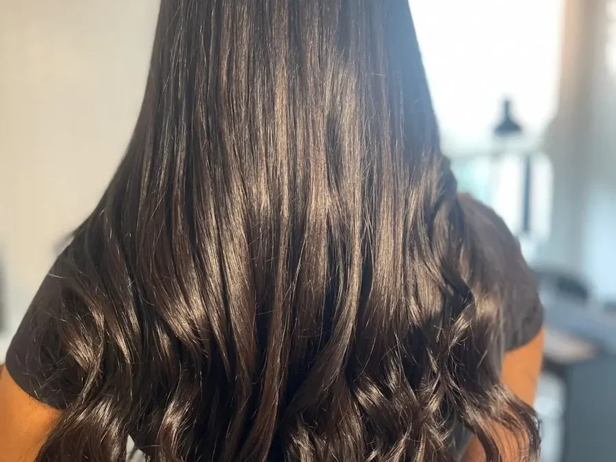 Korean Perm for Short Hair — An Honest Guide from a Coral Gables Salon