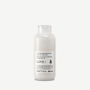 Love Curl Controller — Davines | MG Hair Studios in Coral Gables