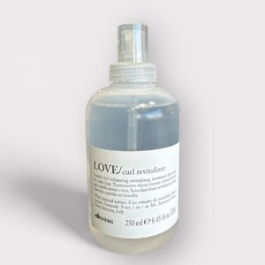 Love Curl Revitalizer — Davines | MG Hair Studios in Coral Gables
