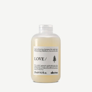 Love Curl Shampoo — Davines | MG Hair Studios in Coral Gables