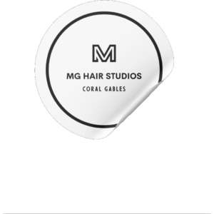 MG Hair Studios - Coral Gables
