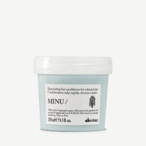 Minu Conditioner — Davines | MG Hair Studios in Coral Gables