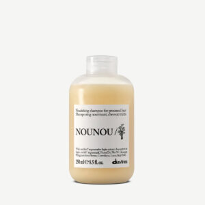 Nounou Shampoo — Davines | MG Hair Studios in Coral Gables