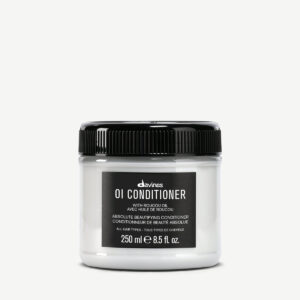 OI Conditioner — Davines | MG Hair Studios in Coral Gables