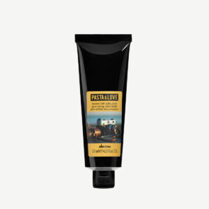 Pasta & Love Medium Hold Styling Paste — Davines | MG Hair Studios in Coral Gables