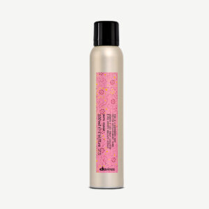 This is a Shimmering Mist — Davines | MG Hair Studios in Coral Gables