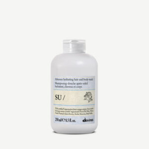 SU/ Hair & Body Wash — Davines | MG Hair Studios in Coral Gables