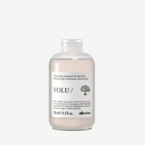 Volu Shampoo — Davines | MG Hair Studios in Coral Gables